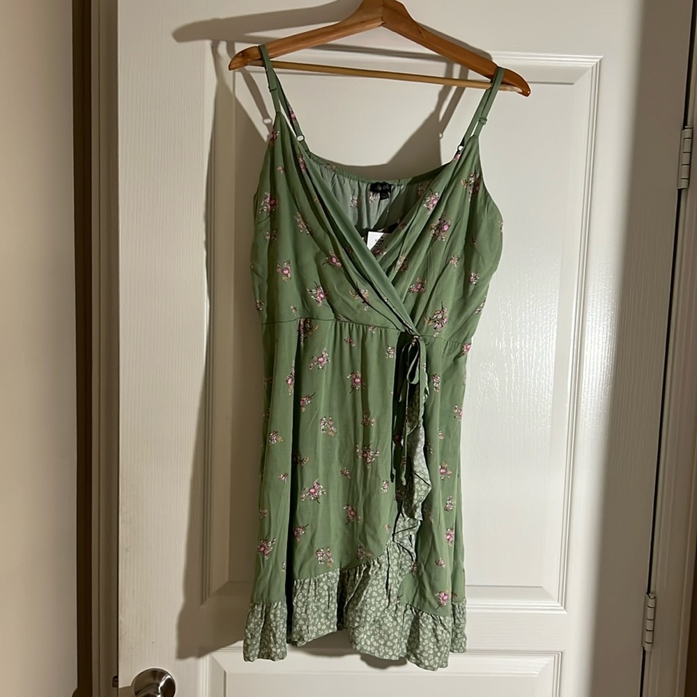 Lily Rose summer dress
